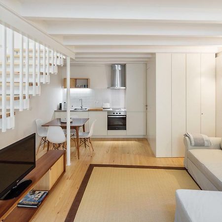 Glory Days Lisbon Apartments 외부 사진