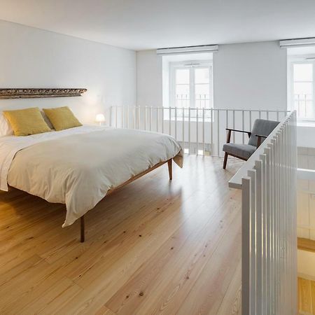 Glory Days Lisbon Apartments 외부 사진