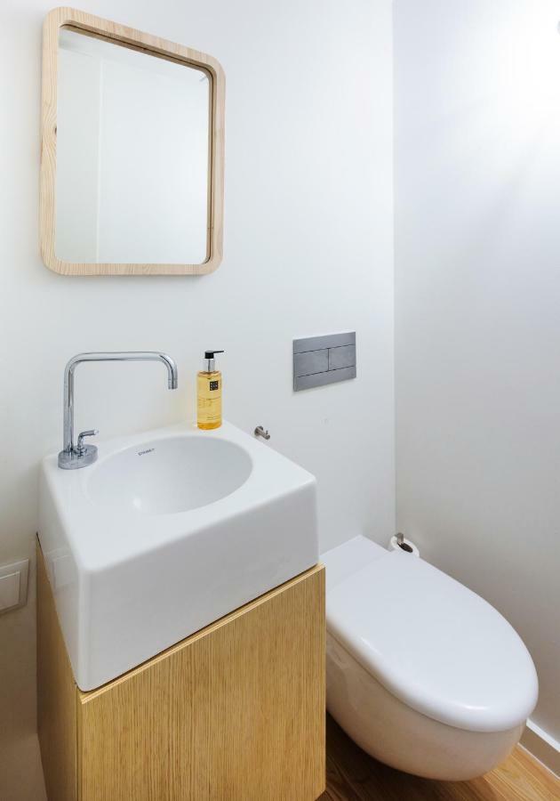 Glory Days Lisbon Apartments 외부 사진