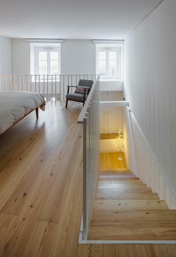 Glory Days Lisbon Apartments 외부 사진