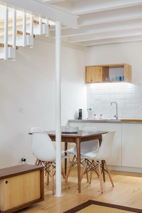 Glory Days Lisbon Apartments 외부 사진