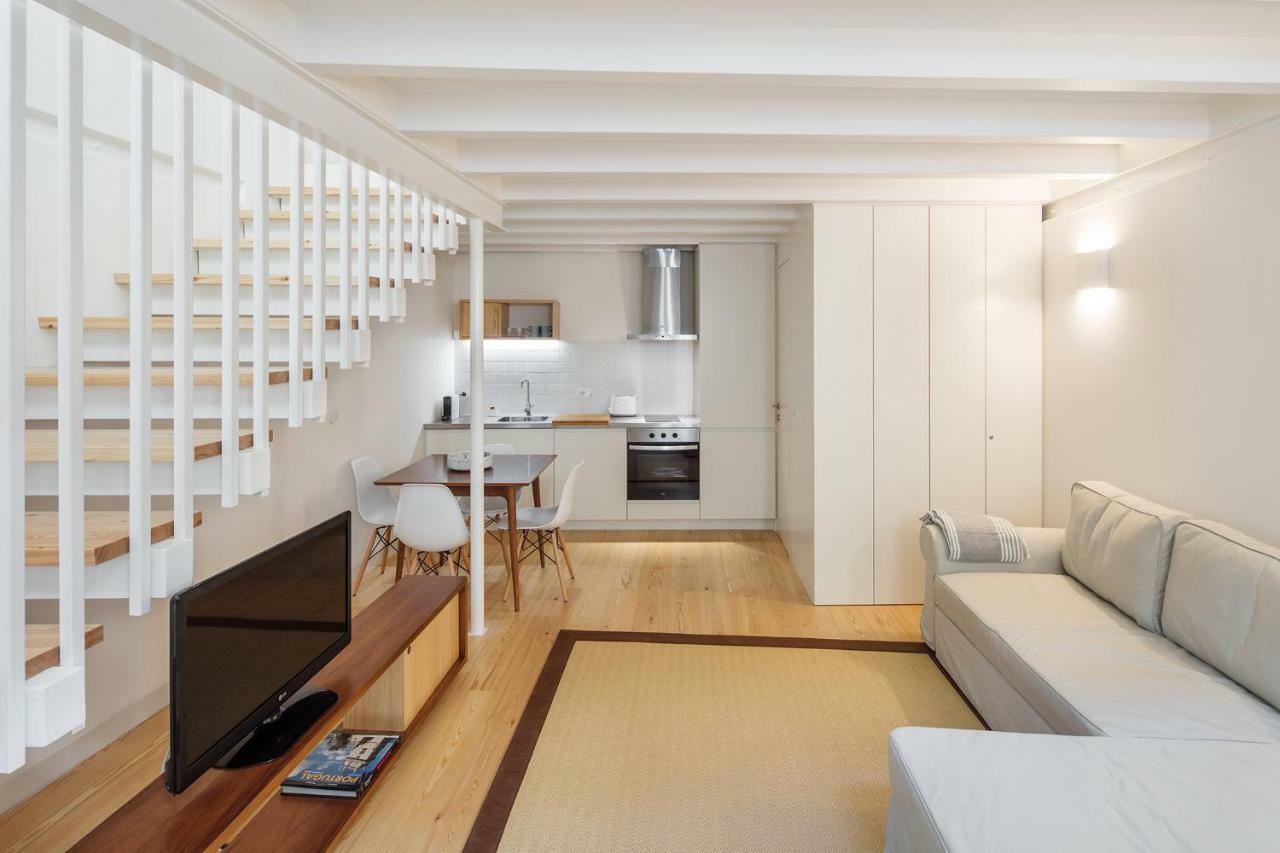 Glory Days Lisbon Apartments 외부 사진
