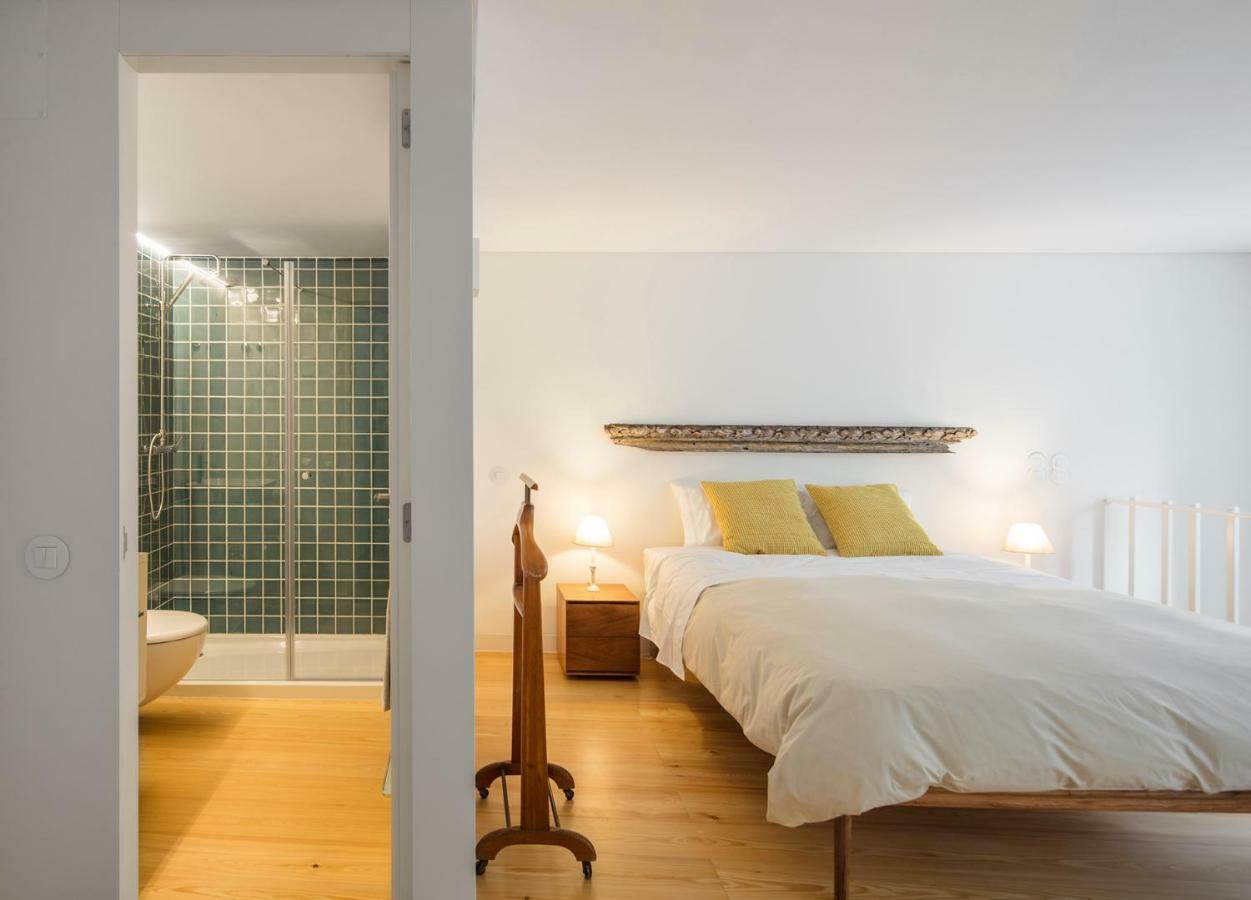 Glory Days Lisbon Apartments 외부 사진