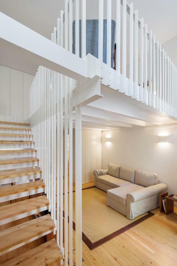 Glory Days Lisbon Apartments 외부 사진