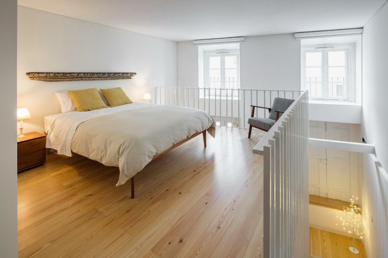 Glory Days Lisbon Apartments 외부 사진