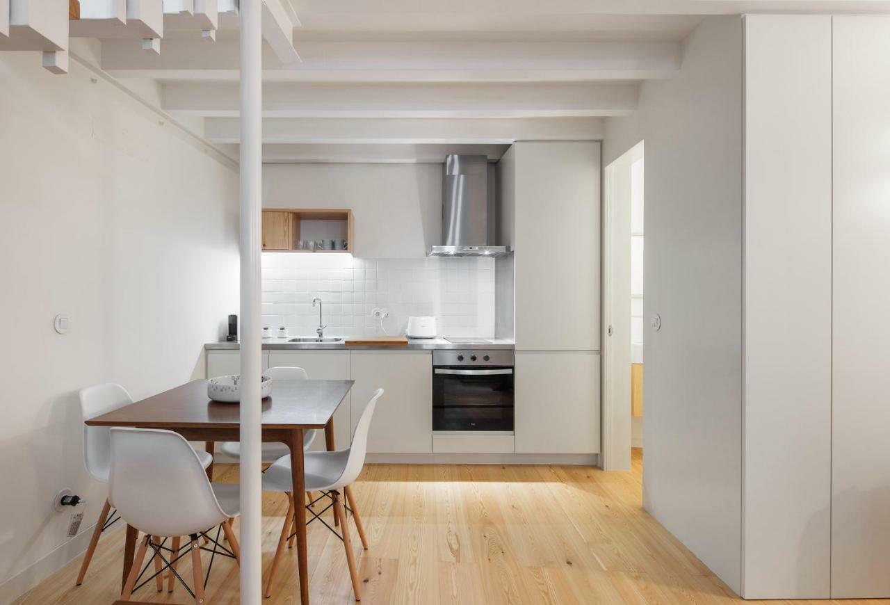 Glory Days Lisbon Apartments 외부 사진