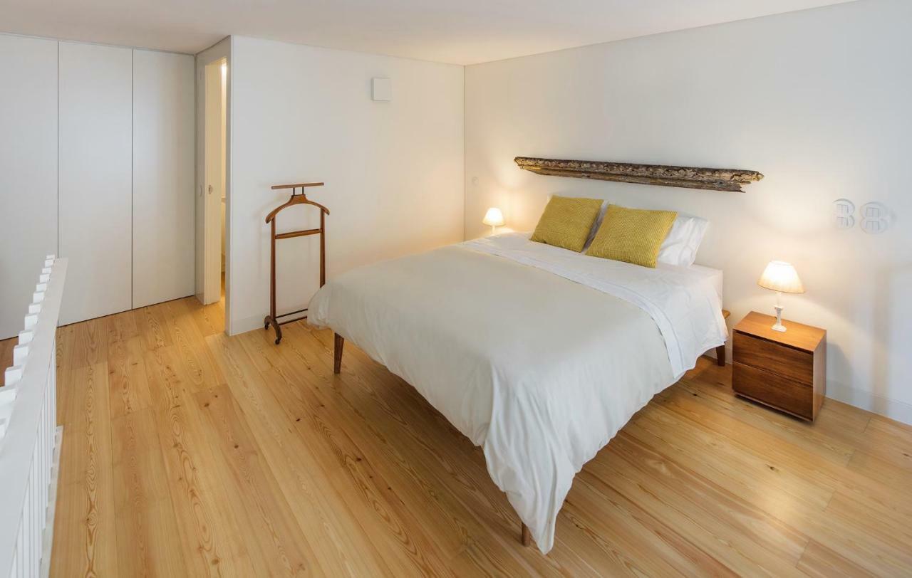 Glory Days Lisbon Apartments 외부 사진