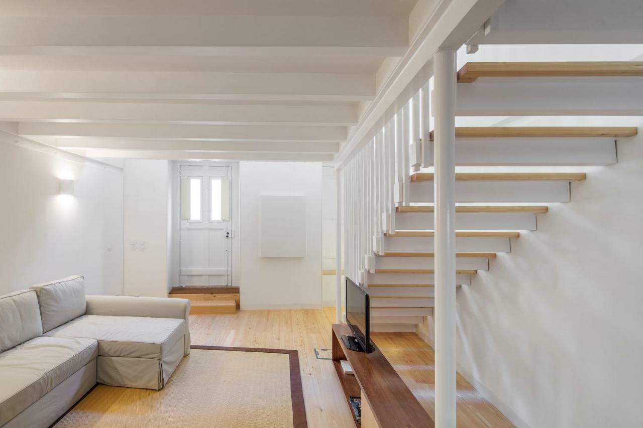 Glory Days Lisbon Apartments 외부 사진