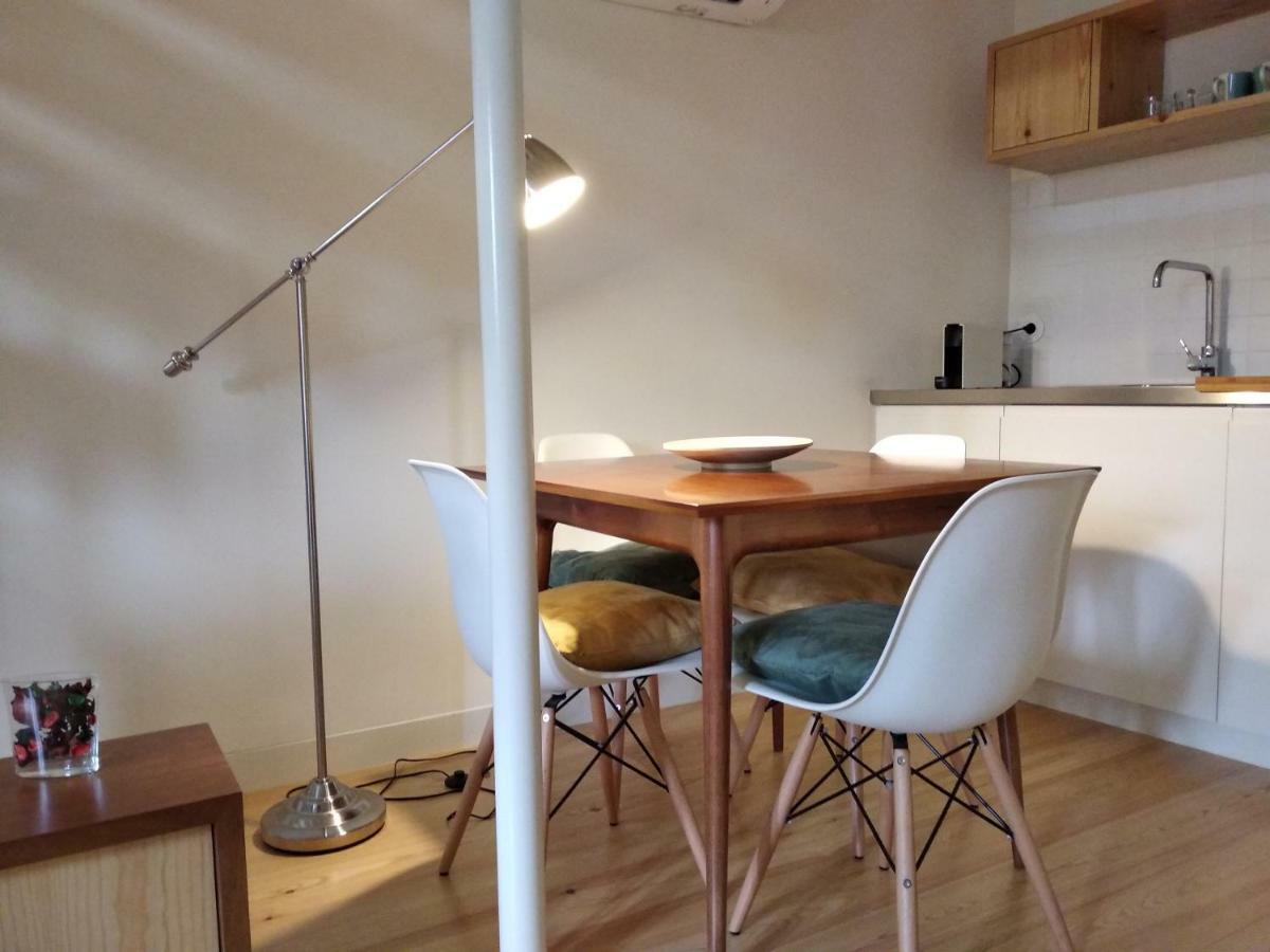 Glory Days Lisbon Apartments 외부 사진